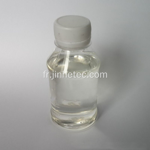CAS 117-81-7 Bis (2-Ethylhexyl) Phtalate plastifiant DOP